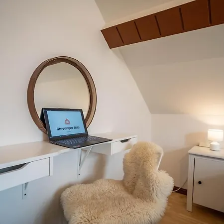 Central At Bertis Ap 2 Nice And Cozy Central 3 Bedrooms And Bigterrace * Stavanger