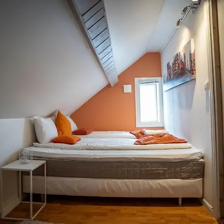 Central At Bertis Ap 2 Nice And Cozy Central 3 Bedrooms And Bigterrace Apartment Stavanger