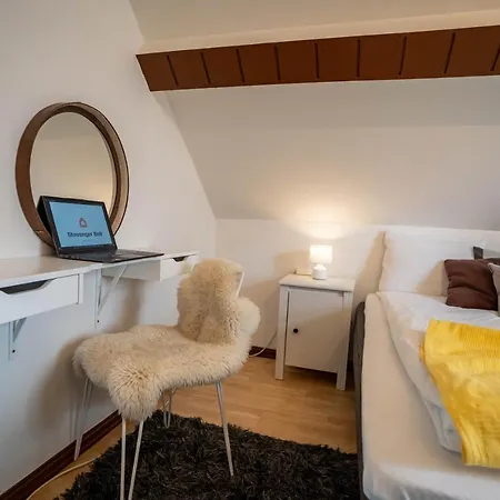 Central At Bertis Ap 2 Nice And Cozy Central 3 Bedrooms And Bigterrace ستافانجر