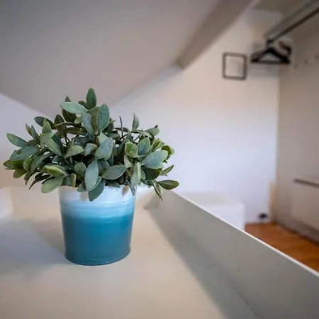 Апартаменты Central At Bertis Ap 2 Nice And Cozy Central 3 Bedrooms And Bigterrace