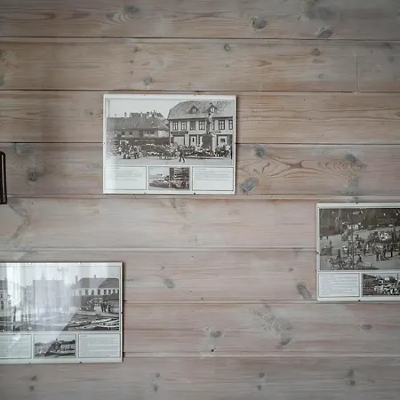 Central At Bertis Ap 2 Nice And Cozy Central 3 Bedrooms And Bigterrace *