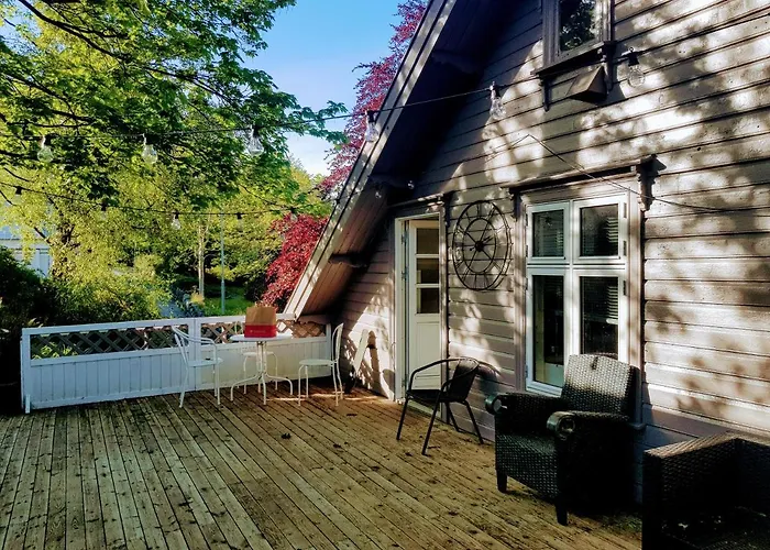 Central At Bertis Ap 2 Nice And Cozy Central 3 Bedrooms And Bigterrace *