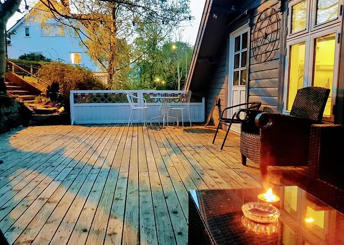 Central At Bertis Ap 2 Nice And Cozy Central 3 Bedrooms And Bigterrace Appartamento