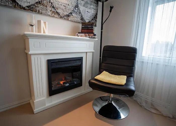 Appartamento Central At Bertis Ap 2 Nice And Cozy Central 3 Bedrooms And Bigterrace *