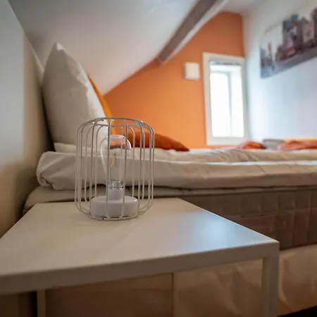 Central At Bertis Ap 2 Nice And Cozy Central 3 Bedrooms And Bigterrace Lägenhet Stavanger