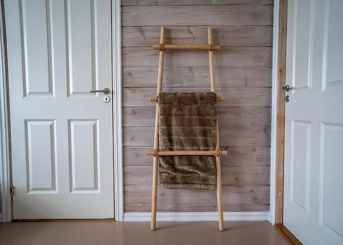 Central At Bertis Ap 2 Nice And Cozy Central 3 Bedrooms And Bigterrace *