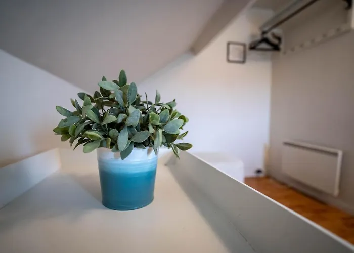 アパート Central At Bertis Ap 2 Nice And Cozy Central 3 Bedrooms And Bigterrace